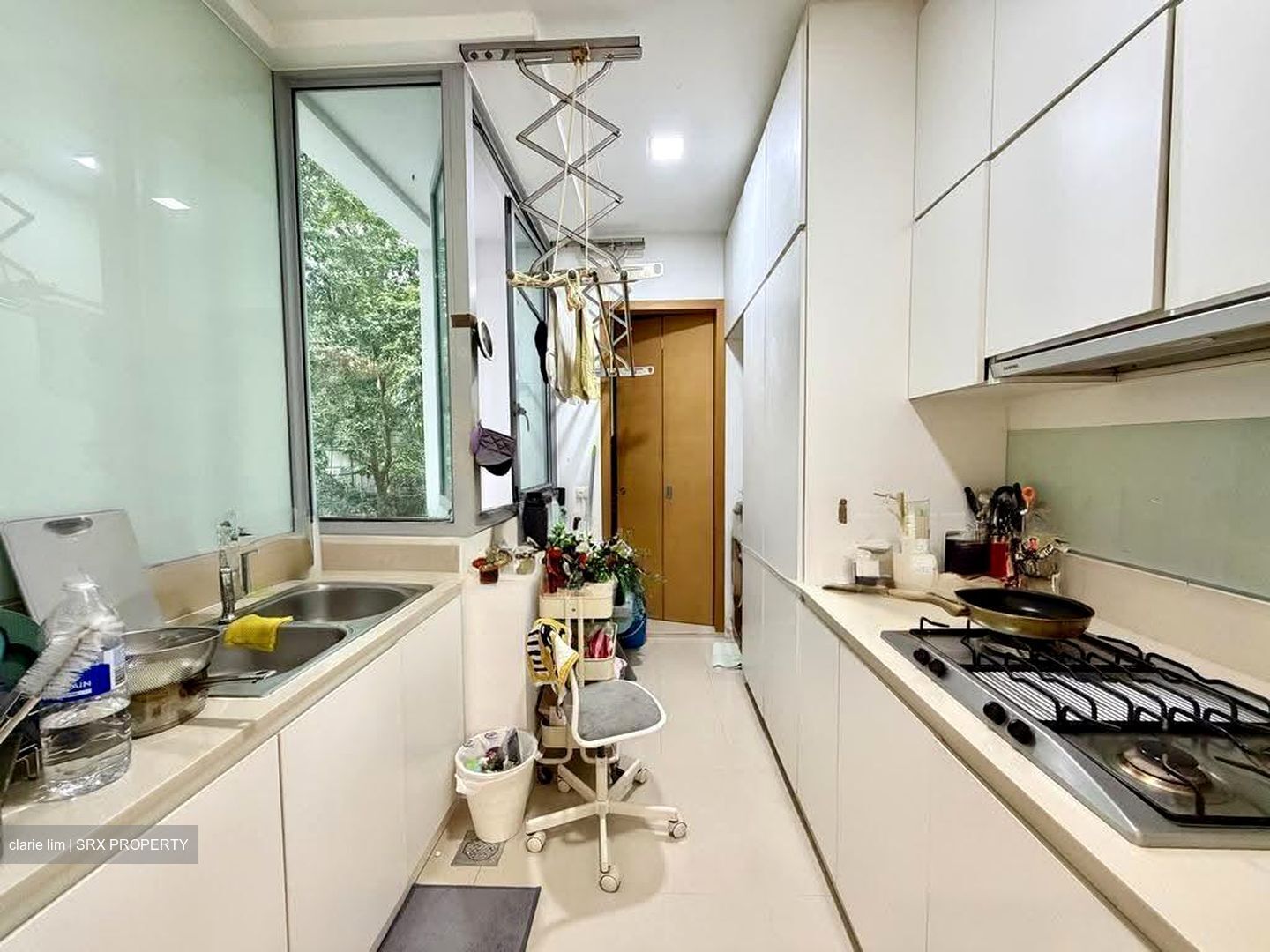 Leonie Hill Residences (D9), Apartment #622201421